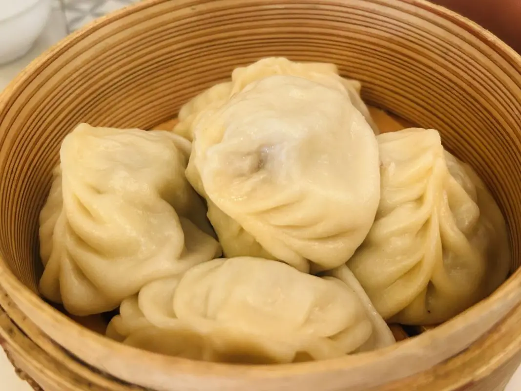 Culinary Journey